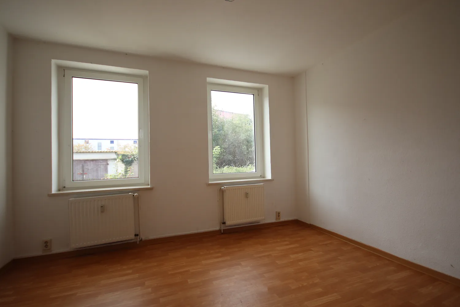 4 room apartment with 89 m² in Aschersleben – Photo 5