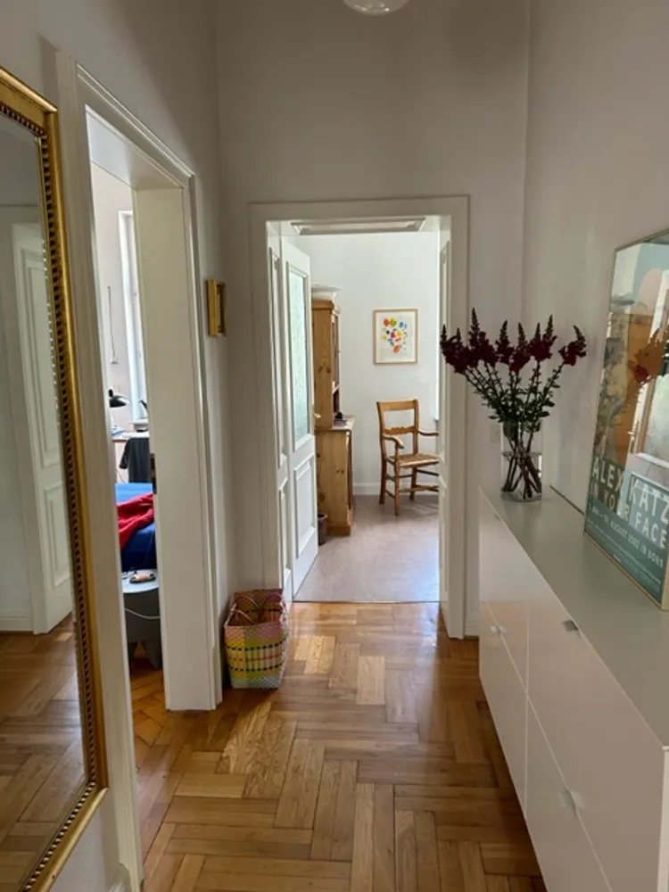 2 room apartment with 86 m² in Bonn – Photo 6
