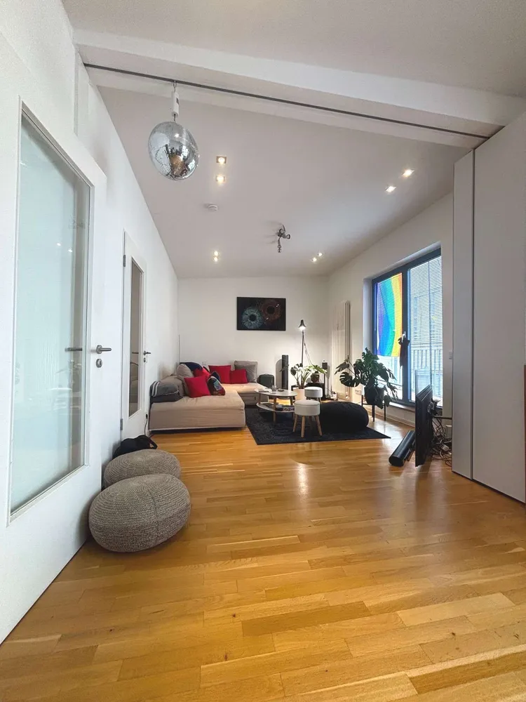 3 Zimmer Wohnung mit 106 m² in Köln – Bild 3