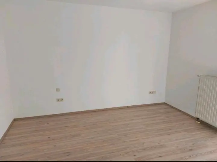 3 Zimmer Wohnung mit 88 m² in Straubing – Bild 1