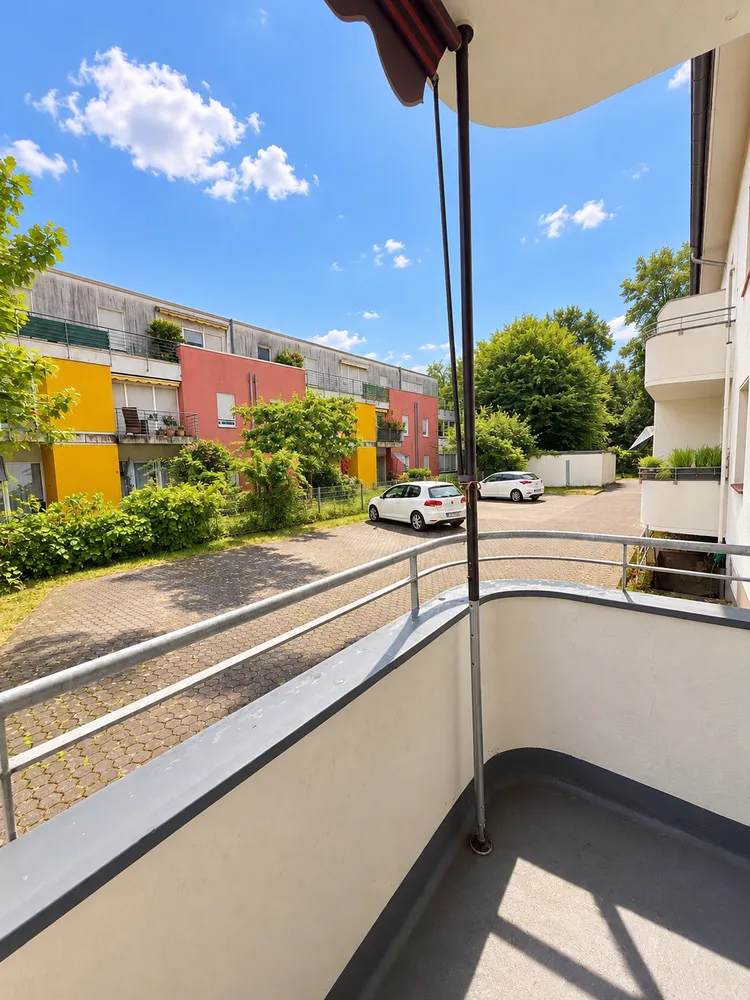 3 room apartment with 65 m² in Cologne – Photo 2