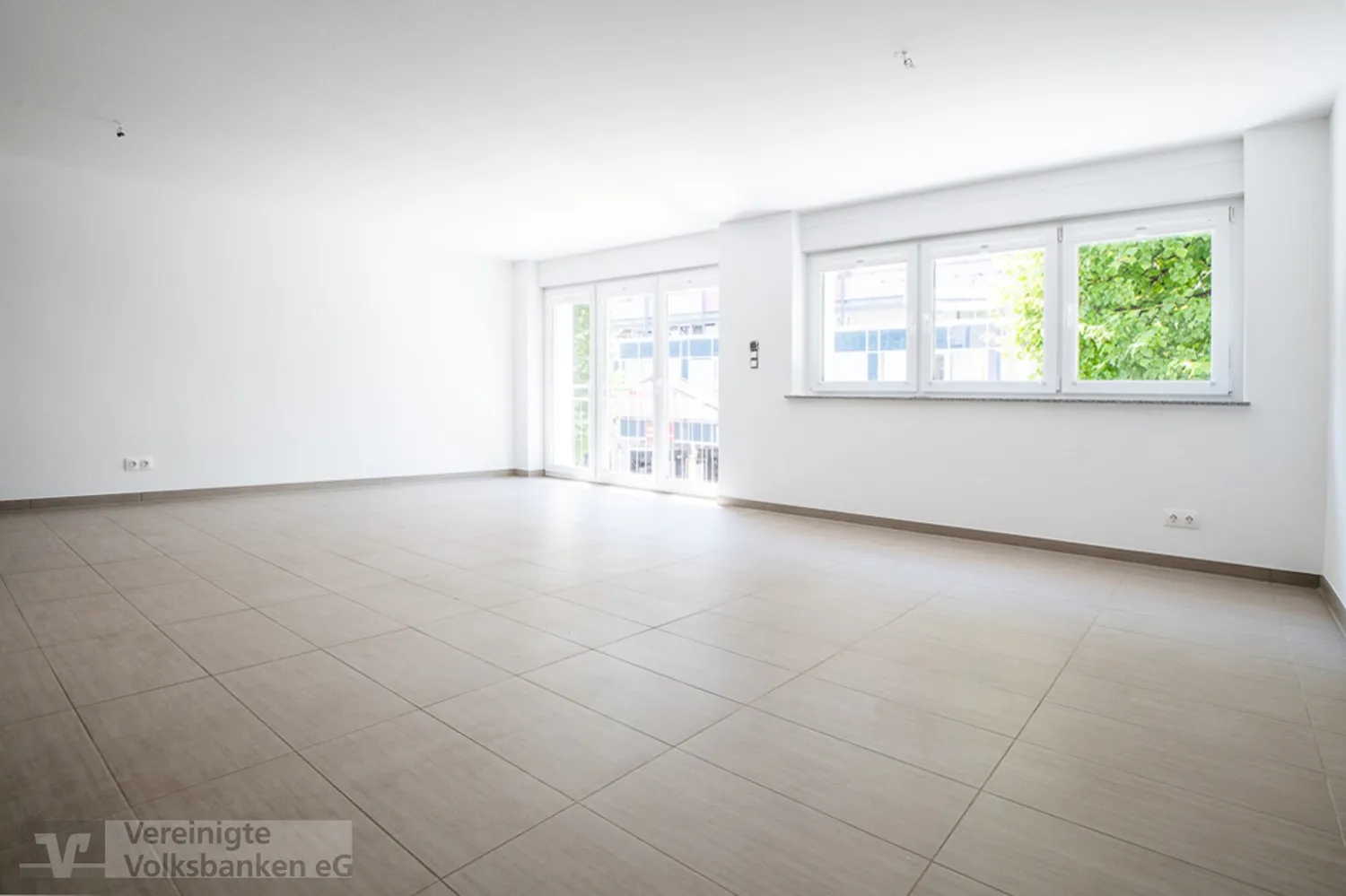 3 Zimmer Wohnung mit 83 m² in Böblingen – Bild 3