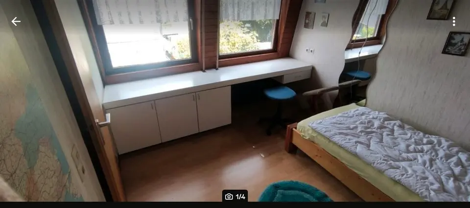 WG-Zimmer mit 17 m² in Heilbronn – Bild 10