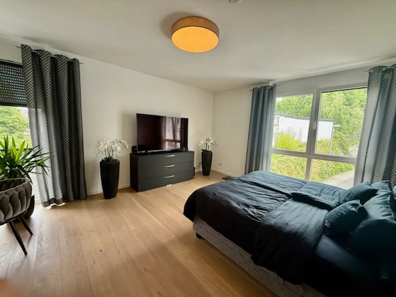 4 Zimmer Wohnung mit 160 m² in Aachen – Bild 5