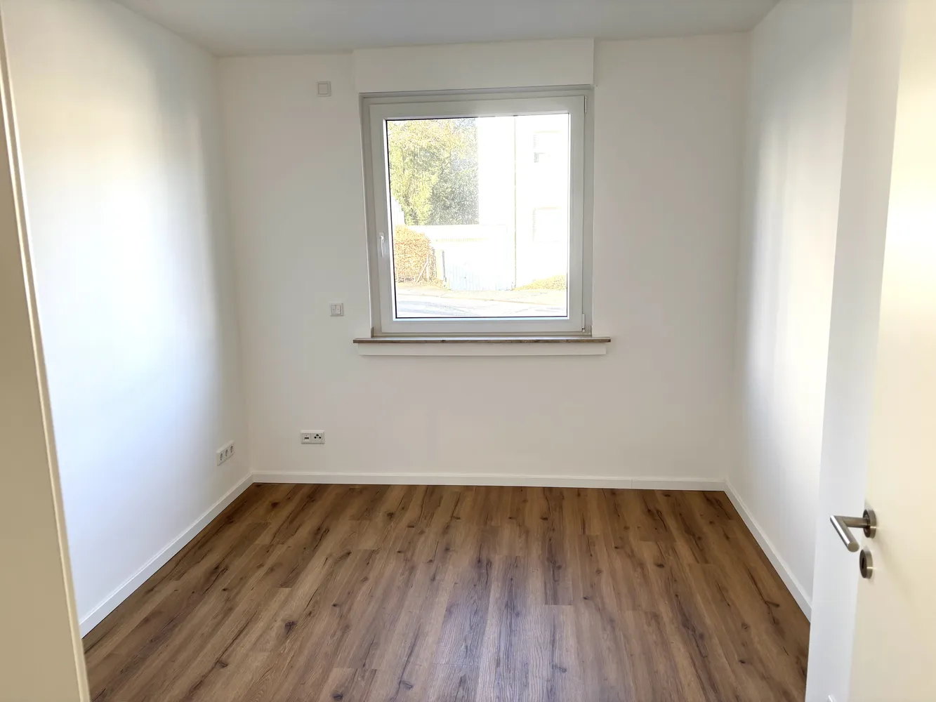 5 Zimmer Wohnung mit 120 m² in Mülheim an der Ruhr – Bild 11