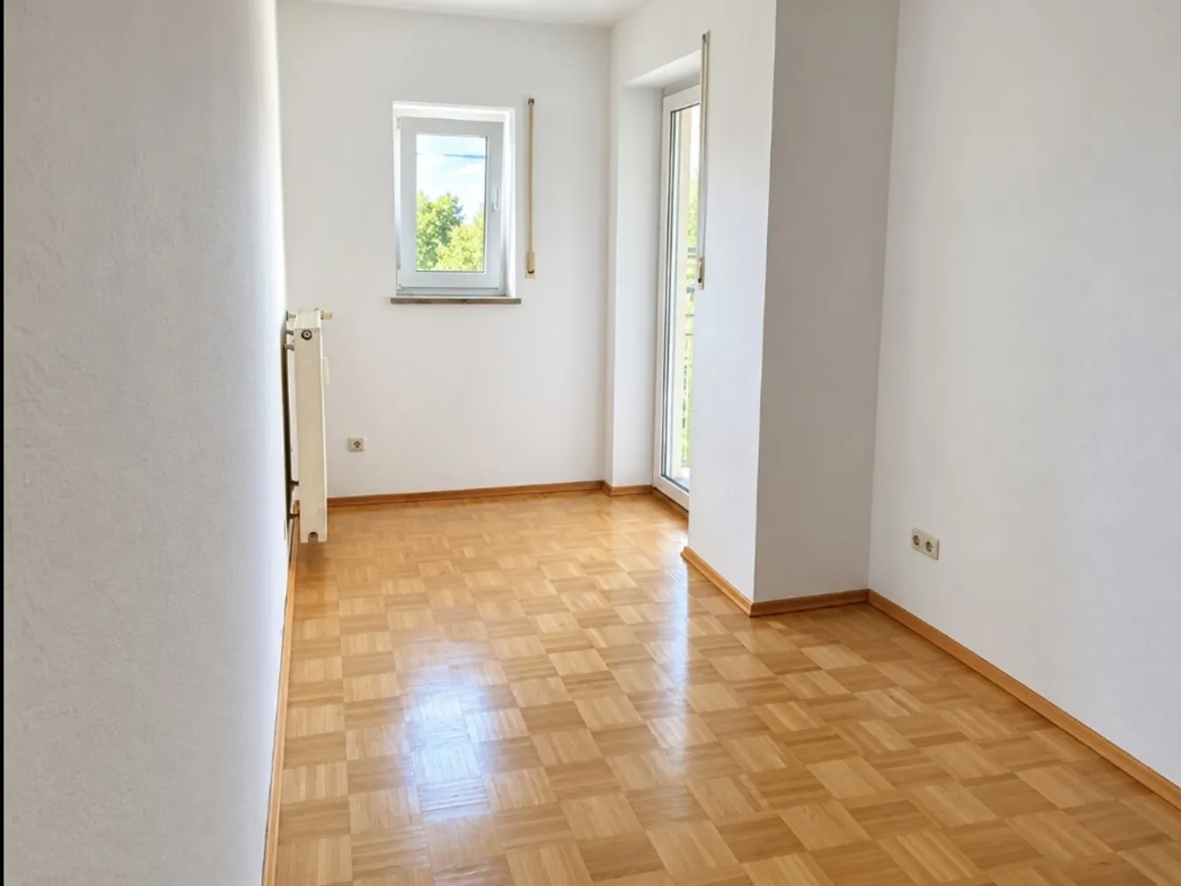 5 Zimmer Wohnung mit 108 m² in Deggendorf – Bild 5