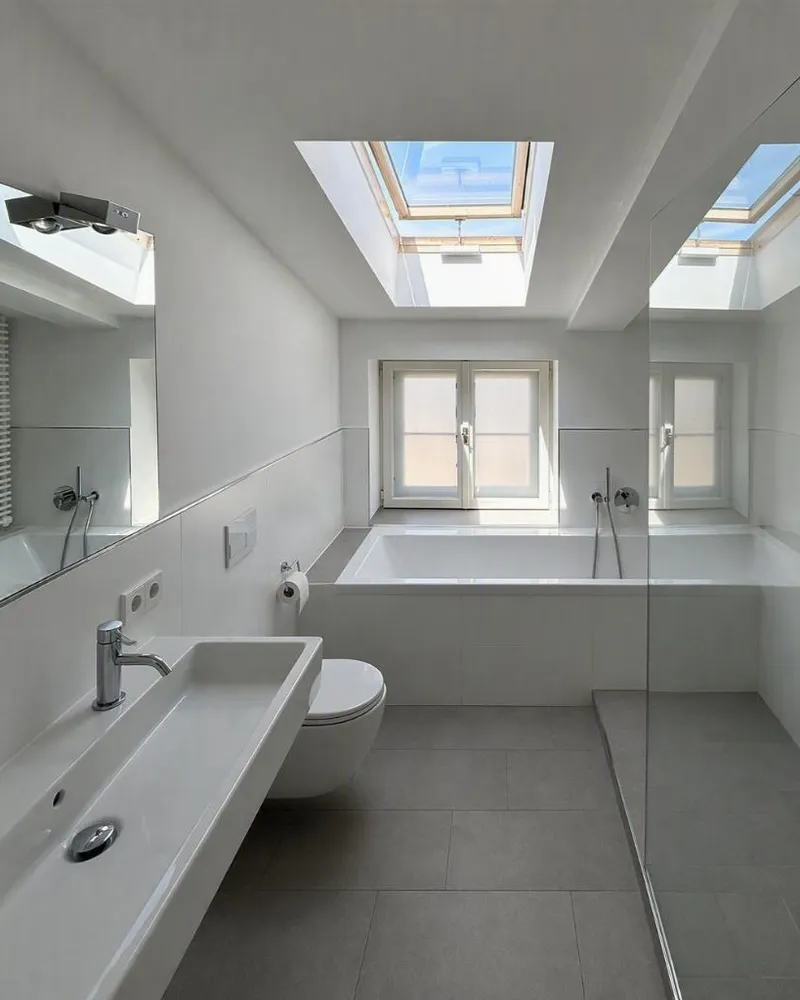 2 Zimmer Wohnung mit 89 m² in München – Bild 6