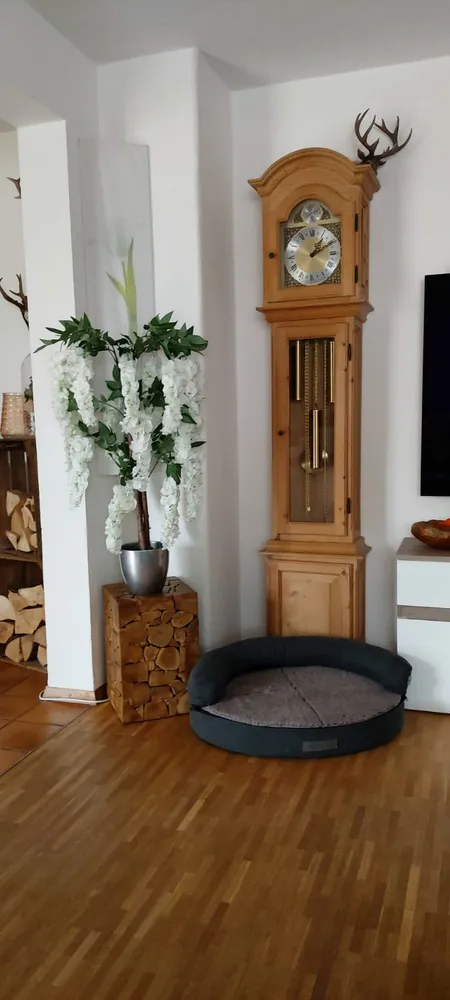 4 Zimmer Wohnung mit 89 m² in München – Bild 7