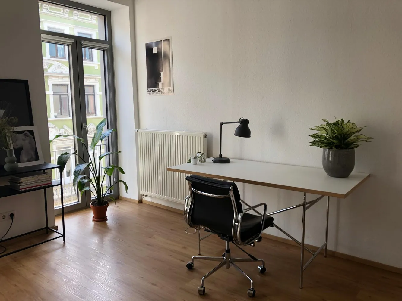 2 Zimmer Wohnung mit 47 m² in Aachen – Bild 2
