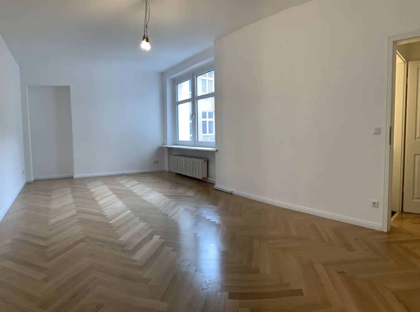1 Zimmer Wohnung mit 36 m² in Berlin – Bild 10