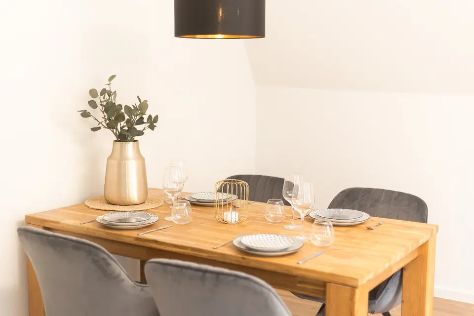 WG-Zimmer mit 75 m² in Nordhorn – Bild 4