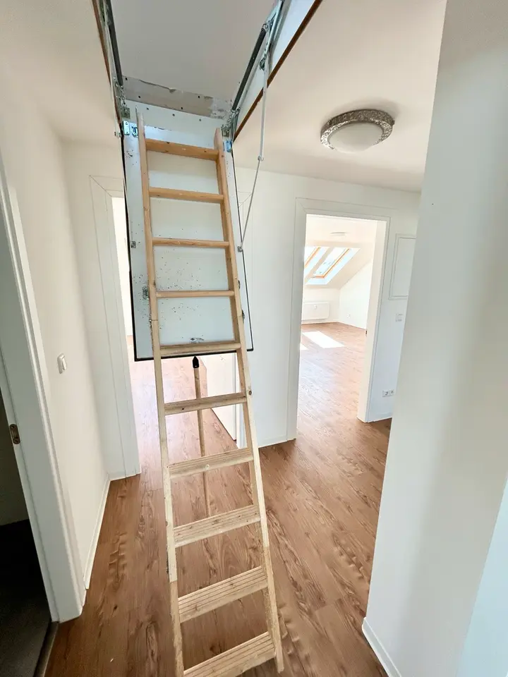 3 room apartment with 67 m² in Chemnitz – Photo 4