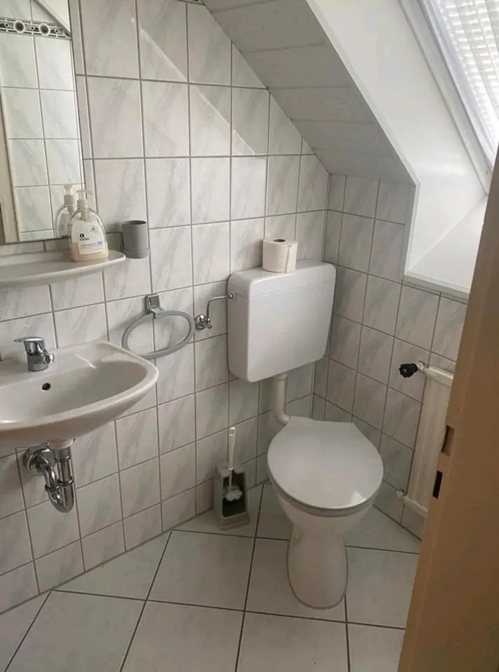 WG-Zimmer mit 18 m² in Lüneburg – Bild 6