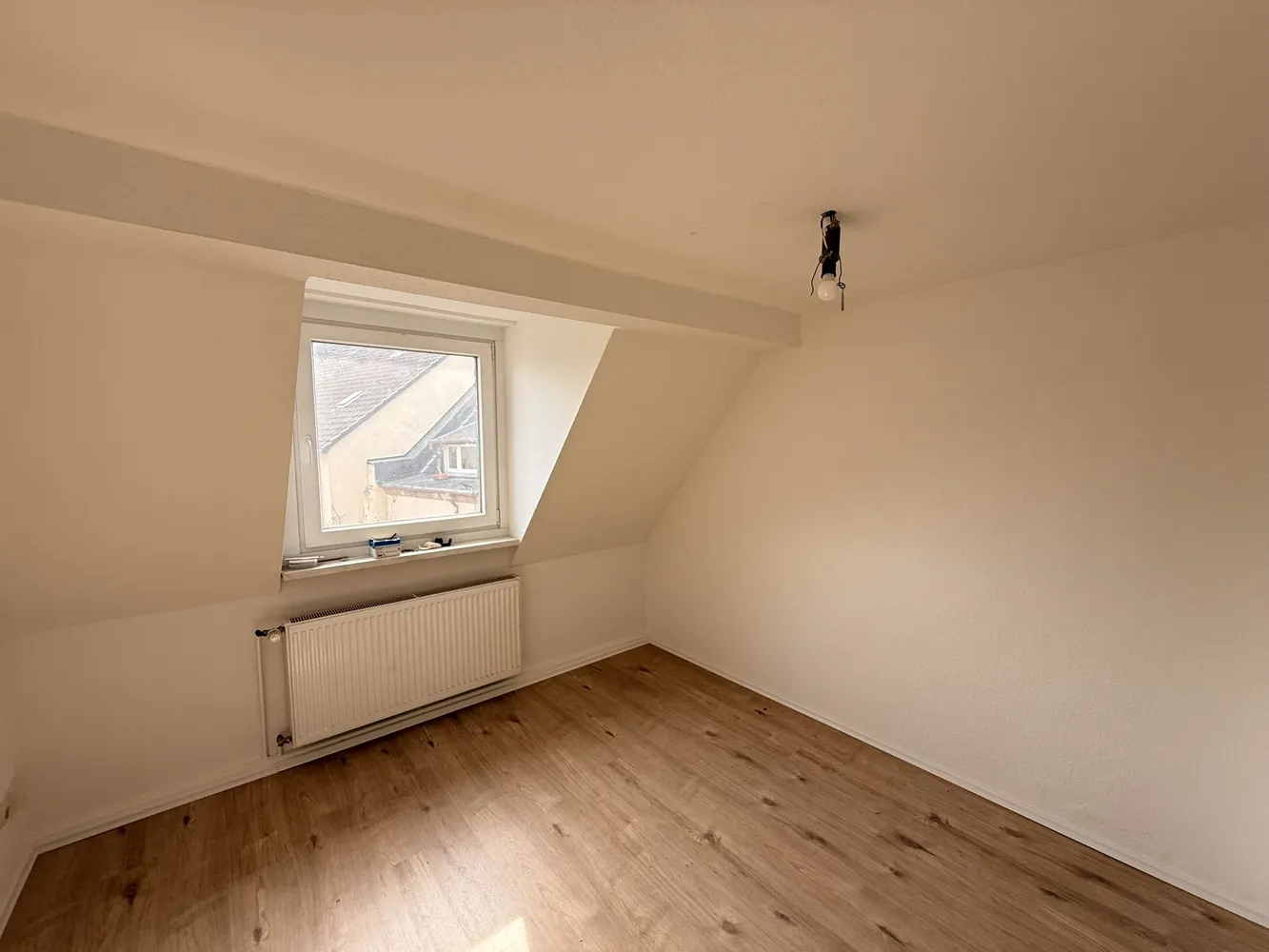 3 Zimmer Wohnung mit 62 m² in Essen – Bild 3