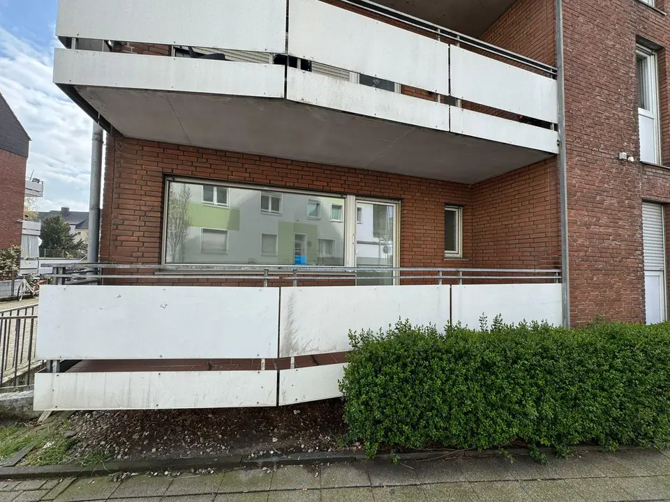 2 Zimmer Wohnung mit 52 m² in Gelsenkirchen – Bild 8