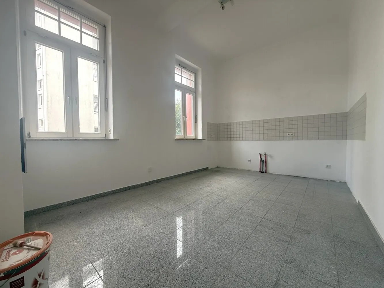 2 Zimmer Wohnung mit 82 m² in Cuxhaven – Bild 1
