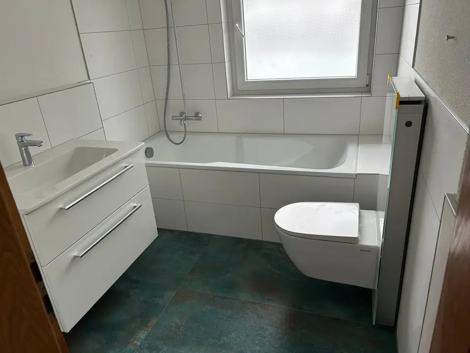 4 Zimmer Wohnung mit 125 m² in Weil am Rhein – Bild 10