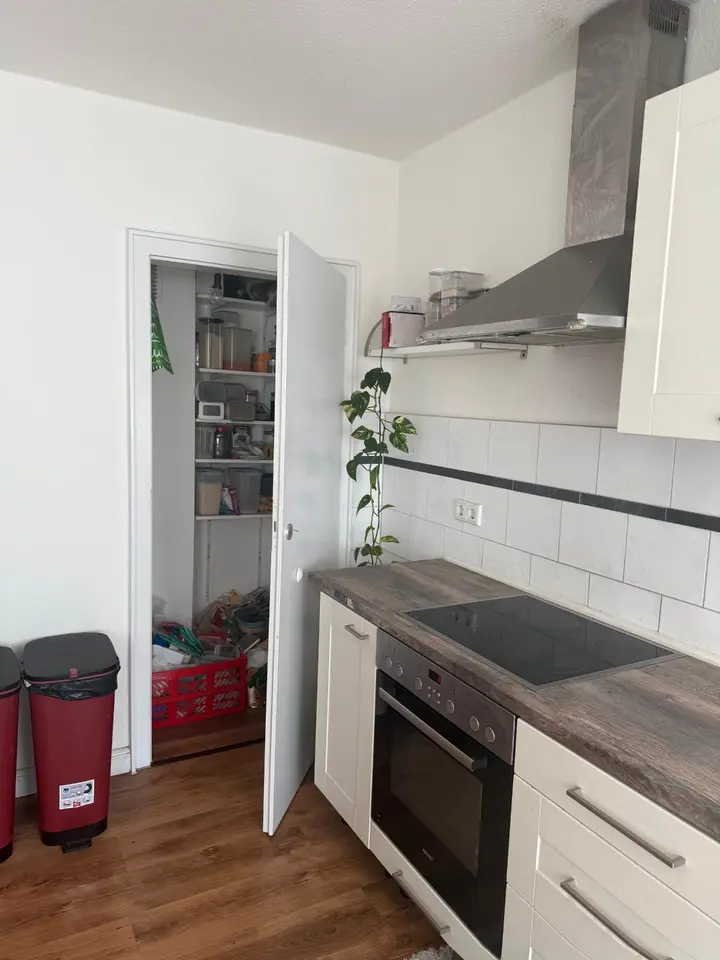 2 Zimmer Wohnung mit 75 m² in Düsseldorf – Bild 7