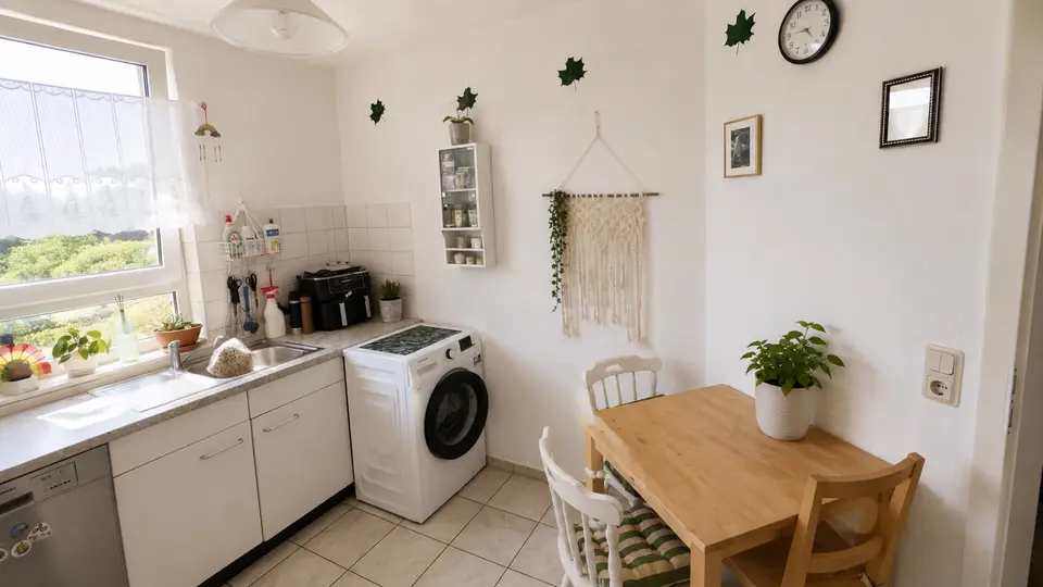 3 Zimmer Wohnung mit 93 m² in Buxtehude – Bild 8