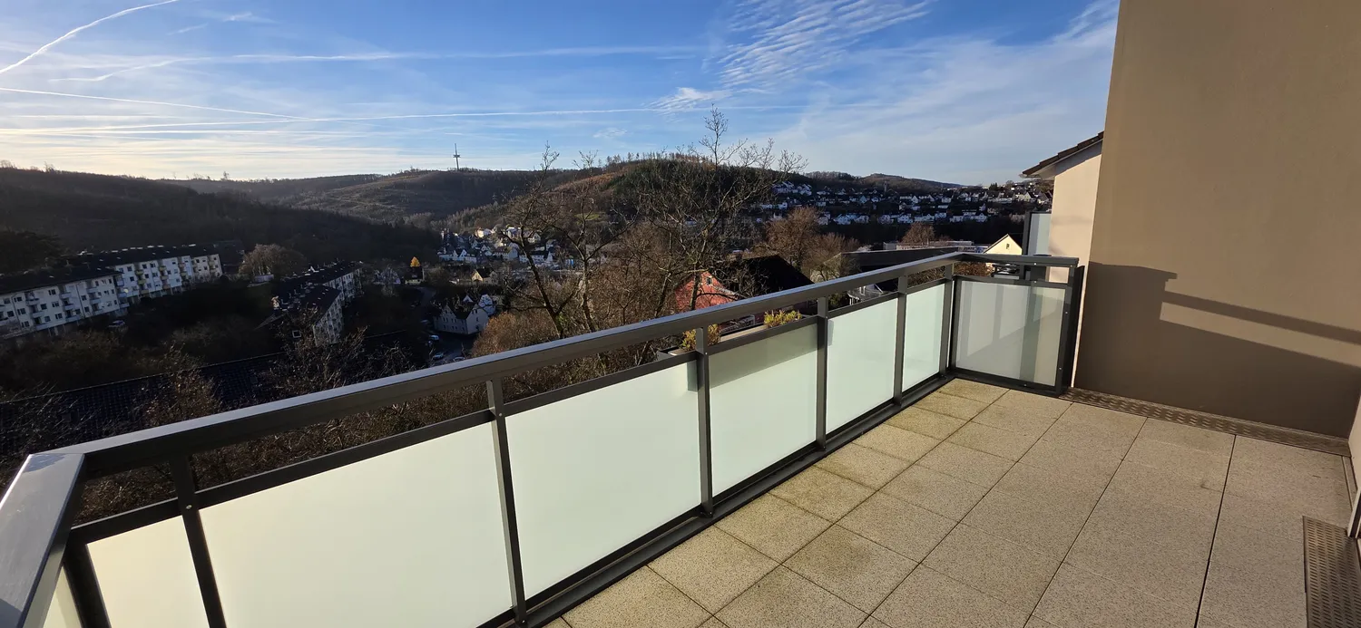 2 Zimmer Wohnung mit 52 m² in Siegen – Bild 6