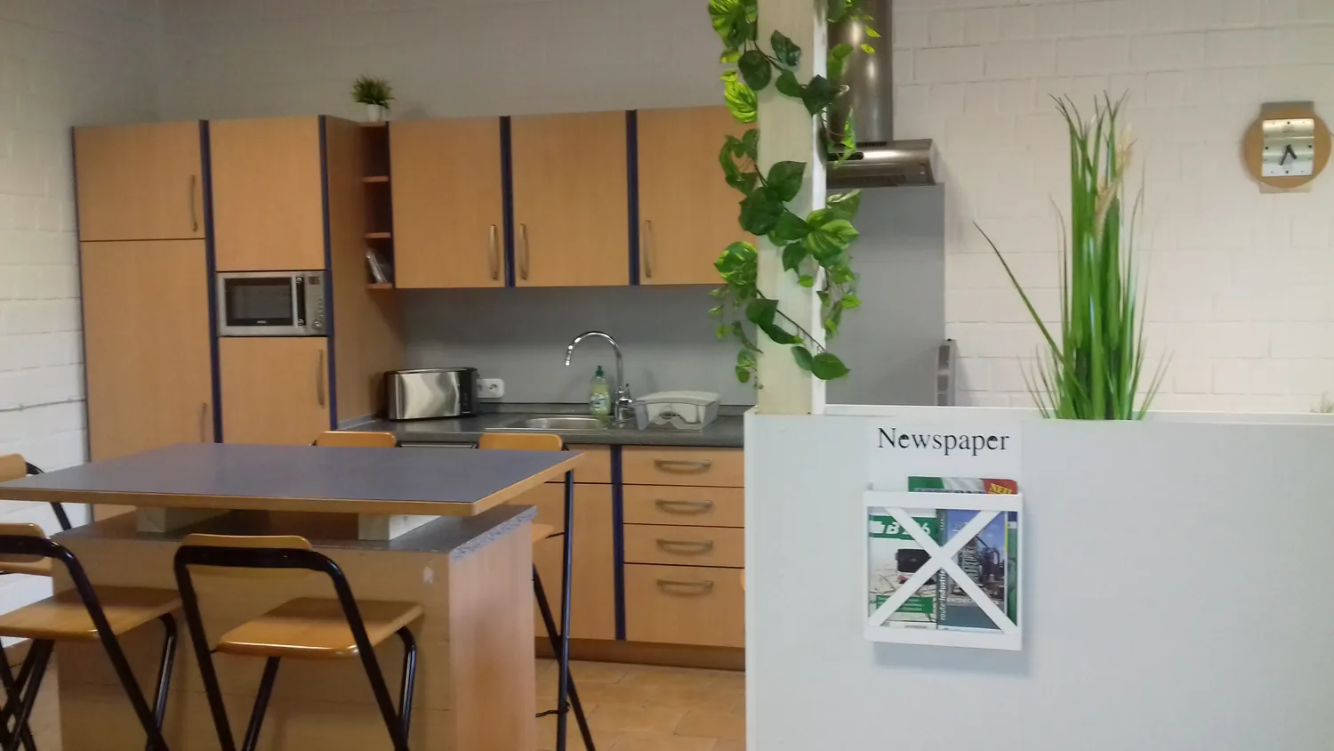 5 Zimmer Wohnung mit 127 m² in Dorsten – Bild 1