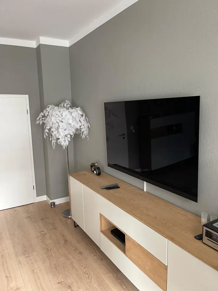 2 Zimmer Wohnung mit 90 m² in Detmold – Bild 8