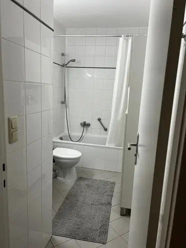 2 Zimmer Wohnung mit 54 m² in München – Bild 6