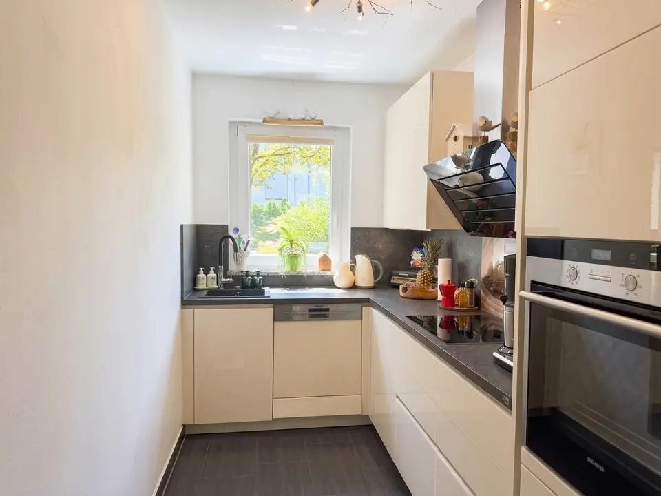 3 Zimmer Wohnung mit 75 m² in Augsburg – Bild 4
