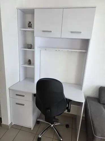 1 Zimmer Wohnung mit 40 m² in Köln – Bild 3