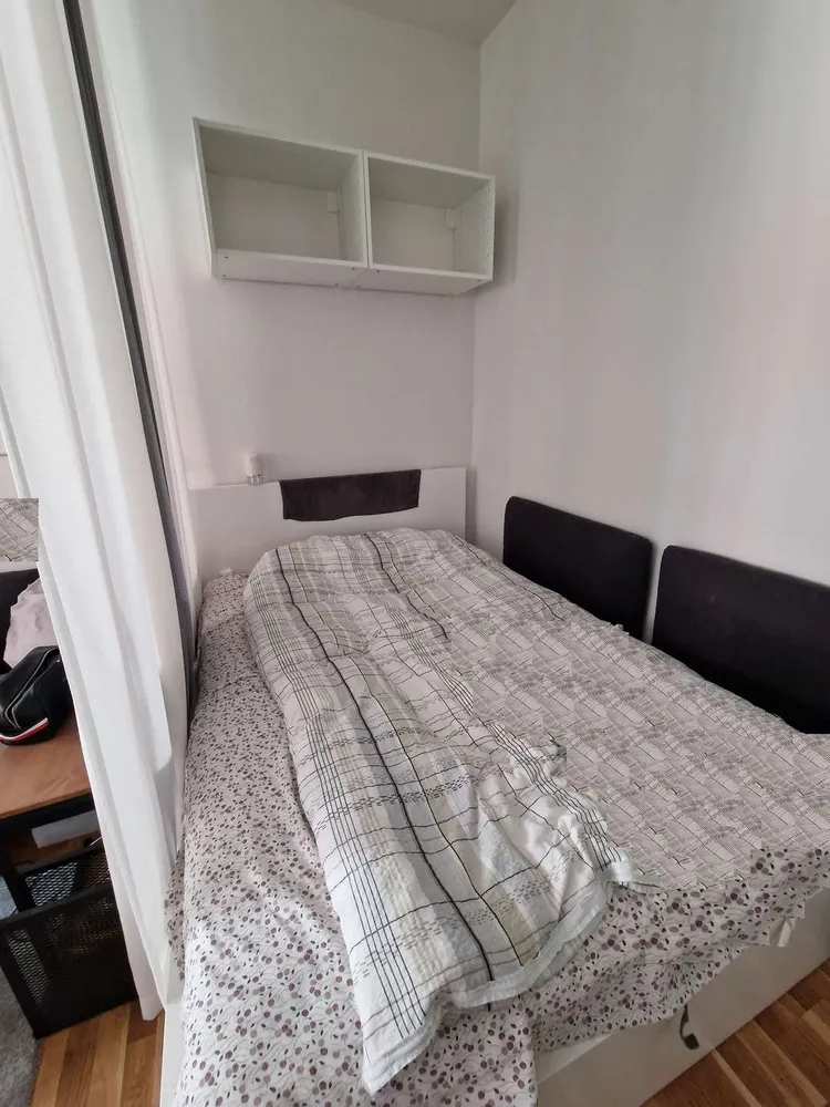 1 Zimmer Wohnung mit 25 m² in Leipzig – Bild 7