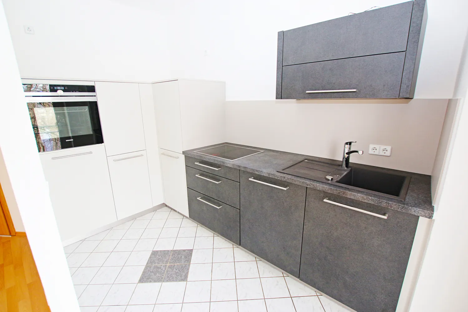 2 Zimmer Wohnung mit 53 m² in Chemnitz – Bild 9