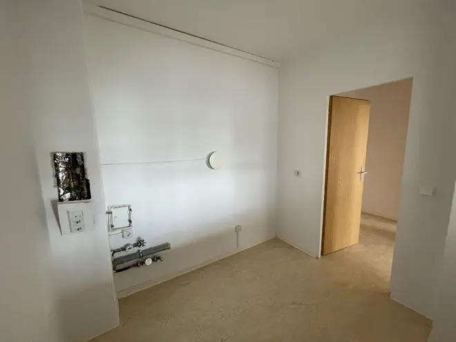 2 Zimmer Wohnung mit 45 m² in Berlin – Bild 11
