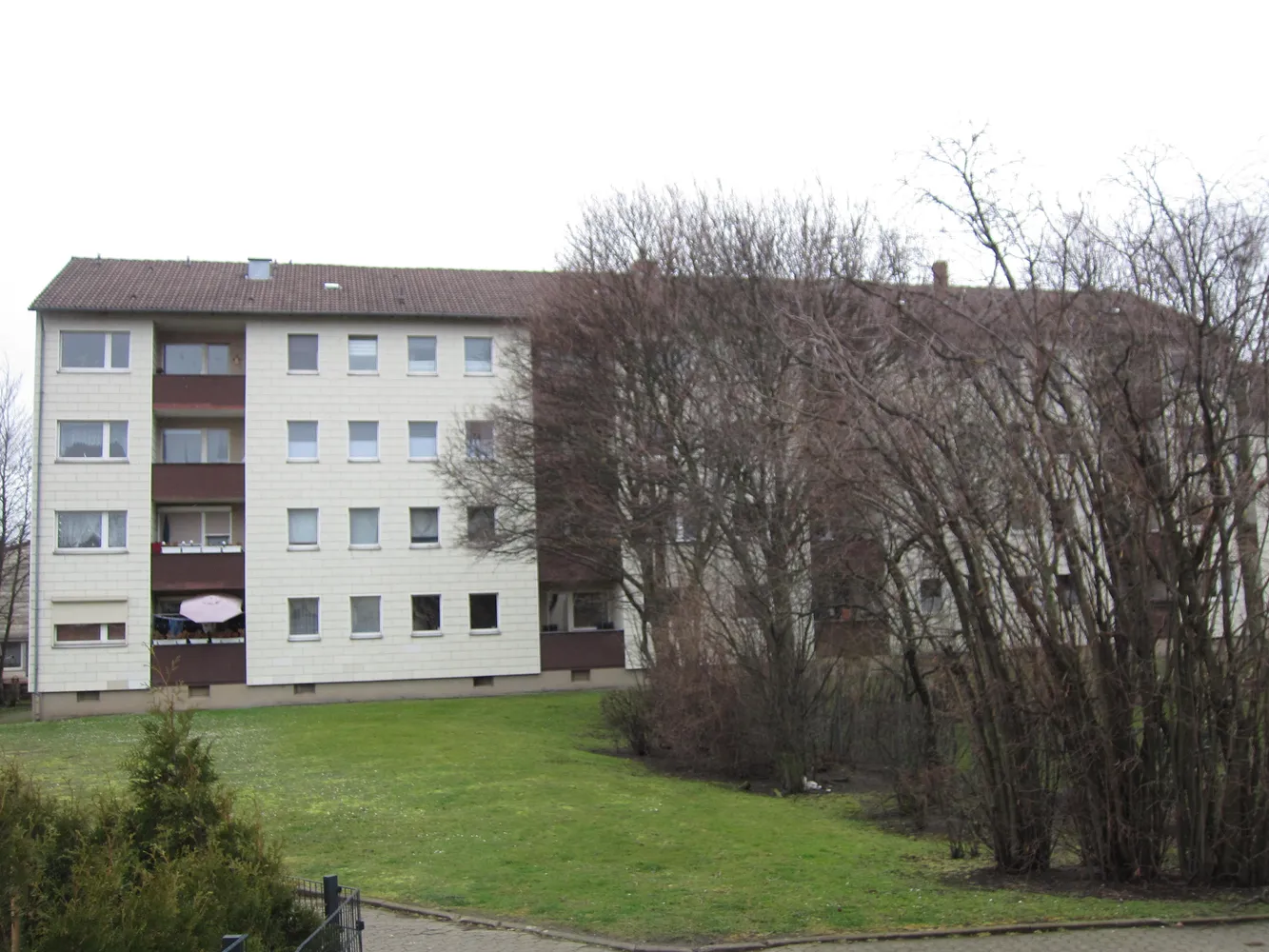 3 Zimmer Wohnung mit 63 m² in Goslar – Bild 5