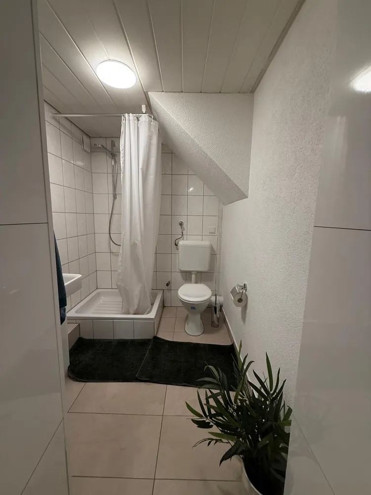 3 Zimmer Wohnung mit 55 m² in Tübingen – Bild 12