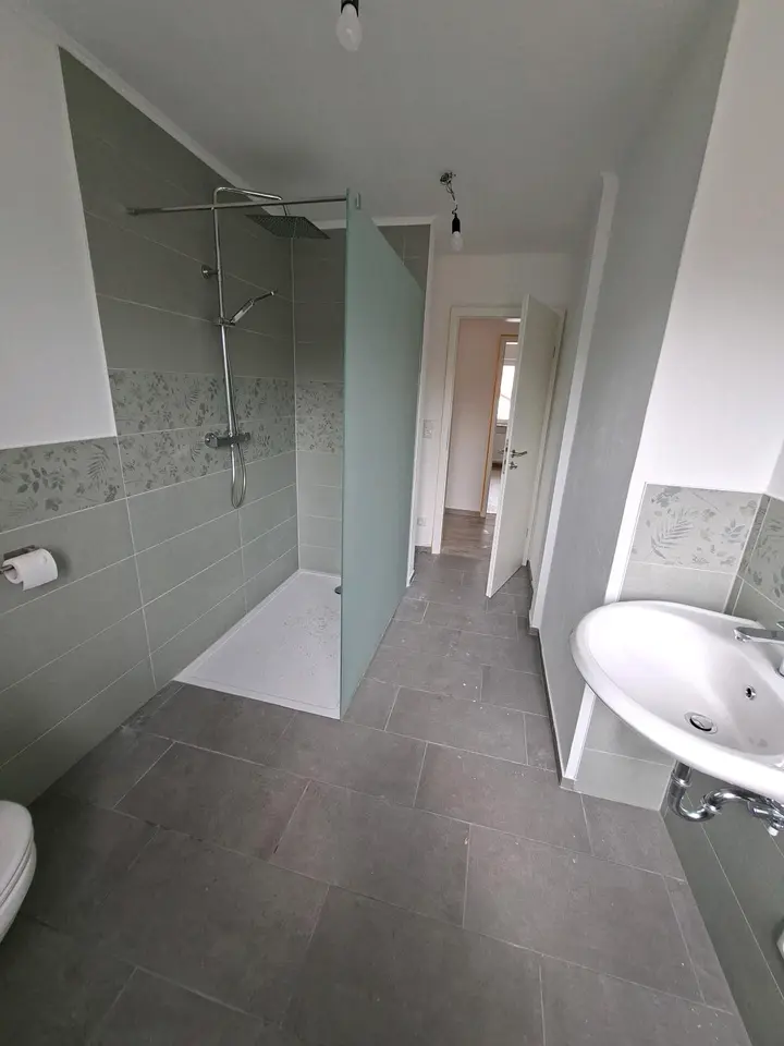 2 Zimmer Wohnung mit 47 m² in Traunstein – Bild 4