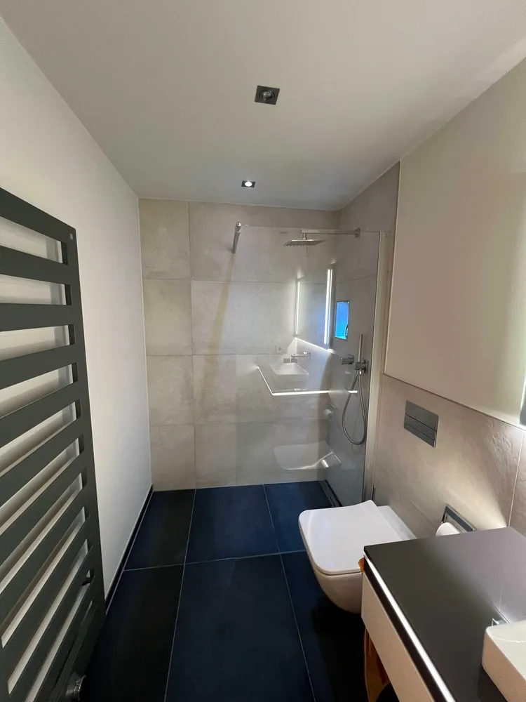 2 Zimmer Wohnung mit 62 m² in Düsseldorf – Bild 2