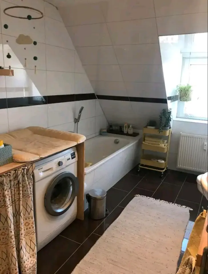 3 Zimmer Wohnung mit 95 m² in Kiel – Bild 5