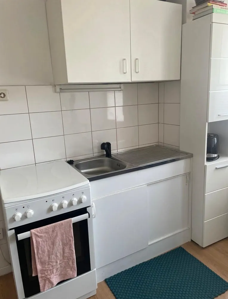 2 Zimmer Wohnung mit 60 m² in Wuppertal – Bild 6