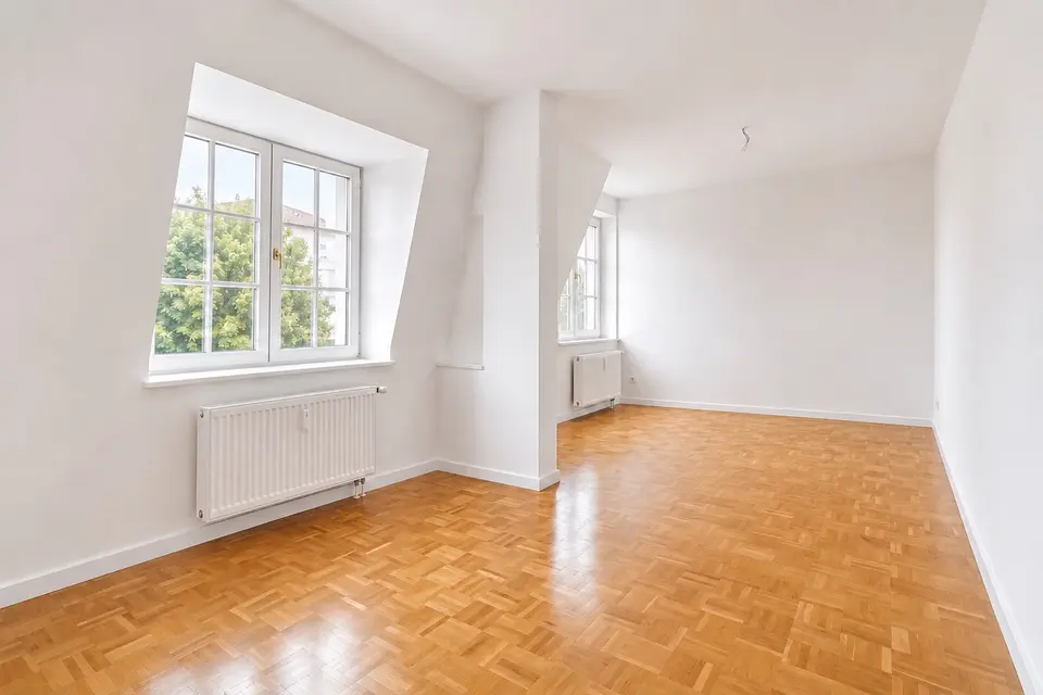 3 Zimmer Wohnung mit 73 m² in Freital – Bild 2