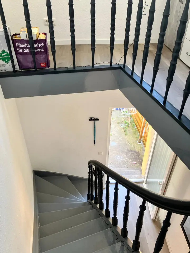 3 Zimmer Wohnung mit 60 m² in Aachen – Bild 8