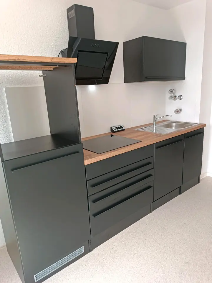 3 Zimmer Wohnung mit 69 m² in Oberursel – Bild 3