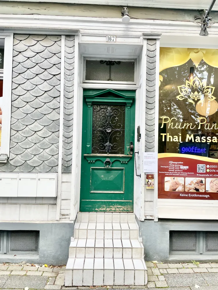 2 Zimmer Wohnung mit 35 m² in Wuppertal – Bild 2