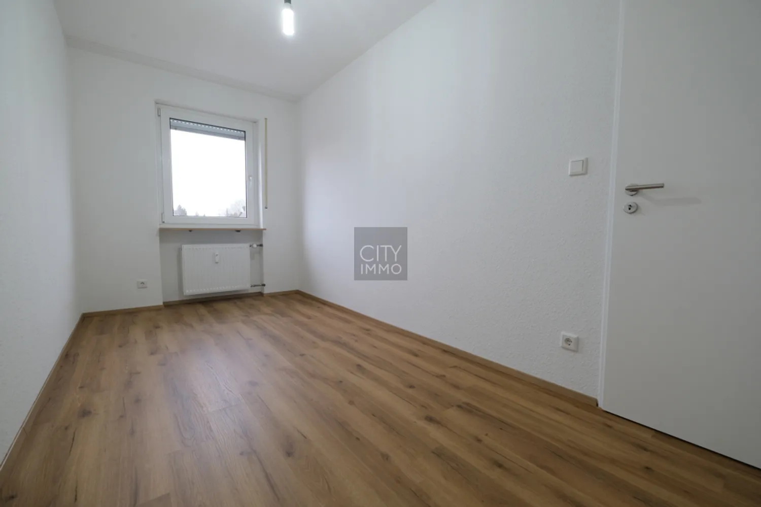 3 Zimmer Wohnung mit 71 m² in Nürnberg – Bild 12