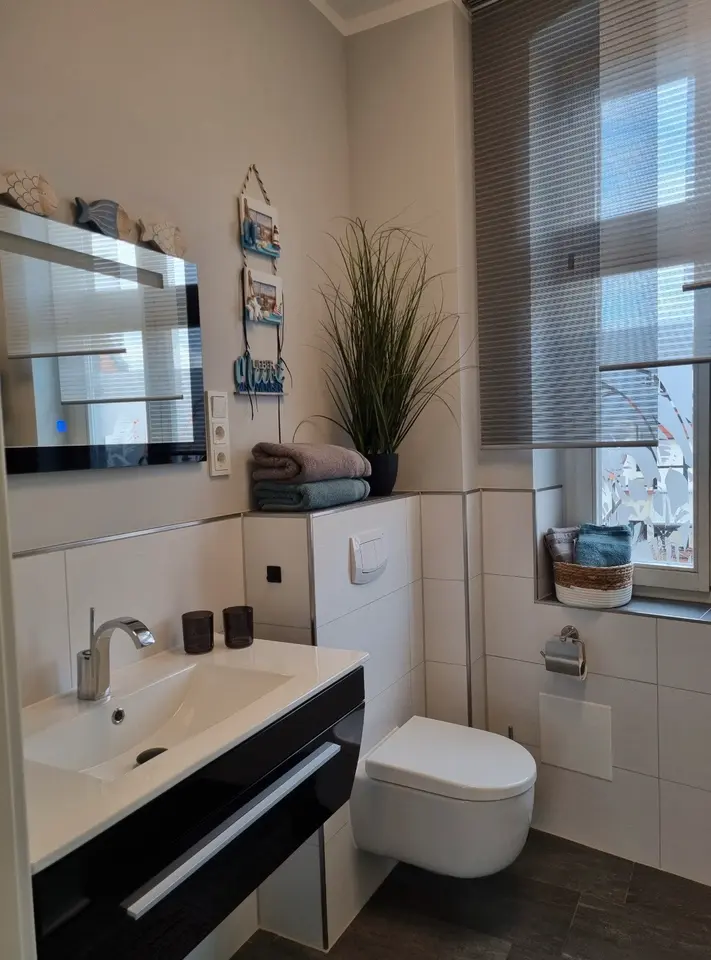 3 Zimmer Wohnung mit 37 m² in Quedlinburg – Bild 6