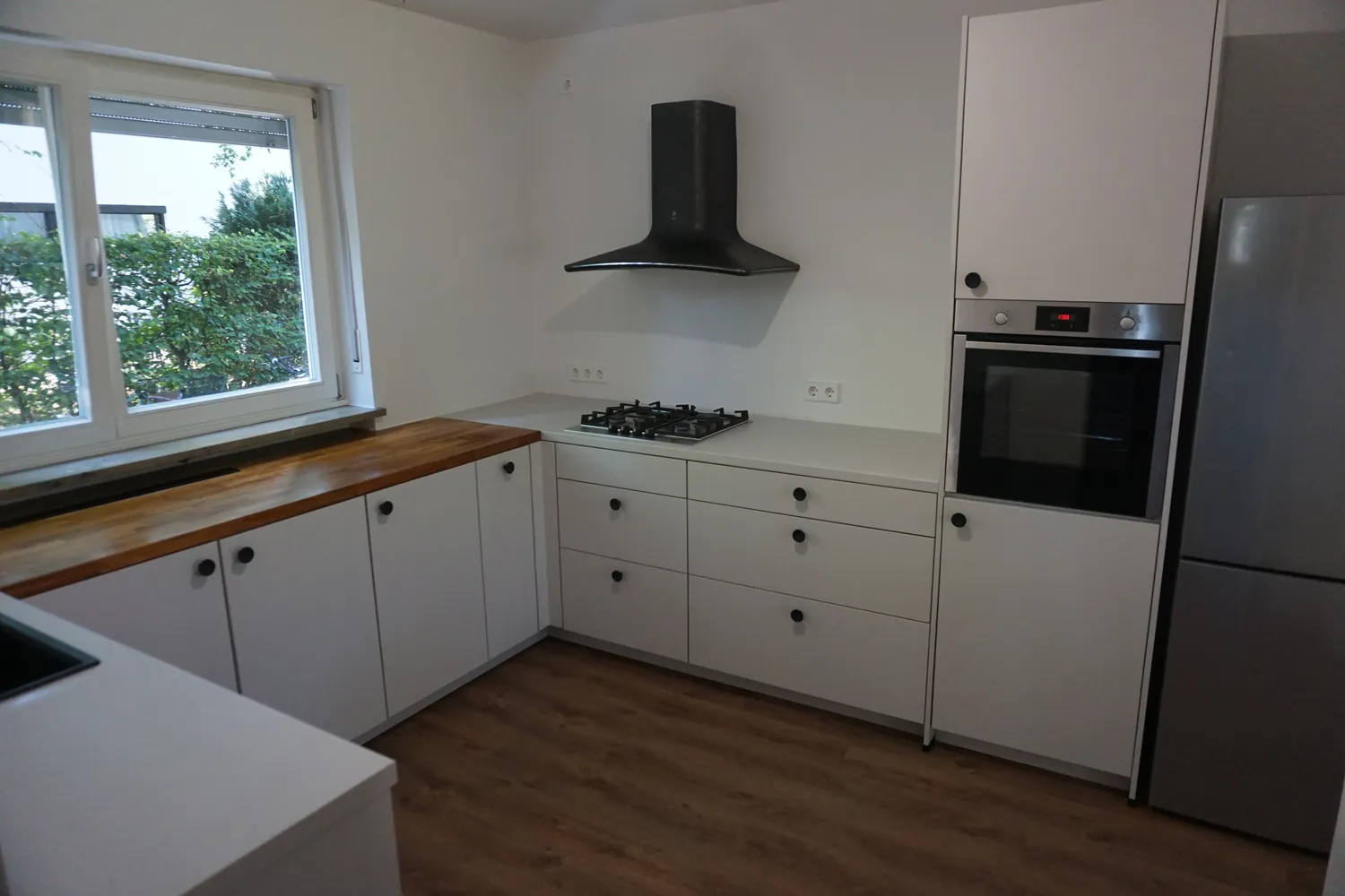 5 Zimmer Haus mit 115 m² in München – Bild 7