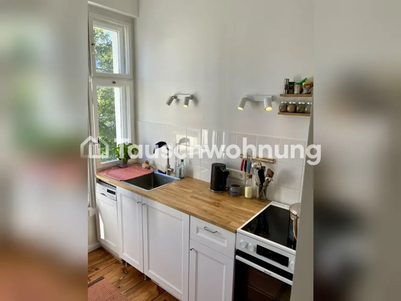 2 Zimmer Wohnung mit 56 m² in Berlin – Bild 4