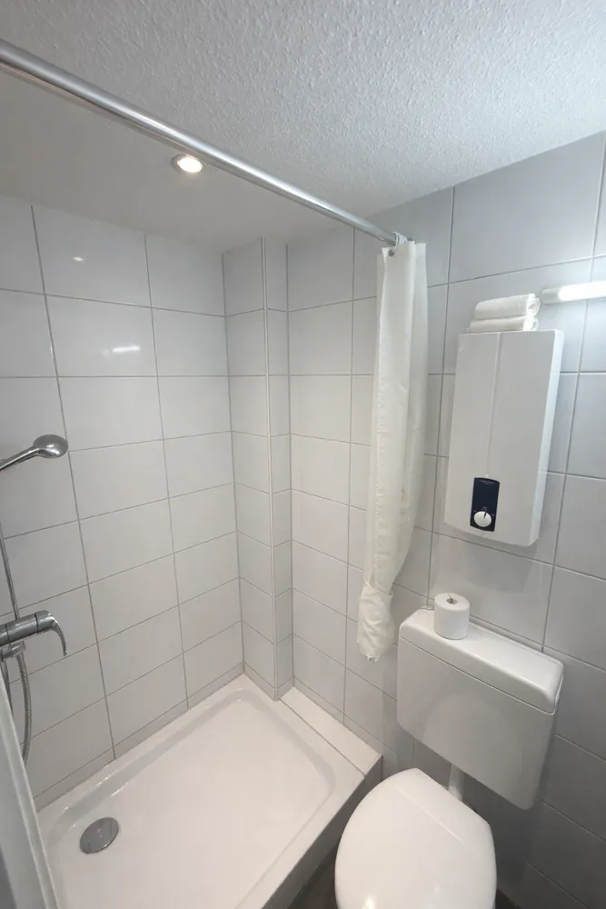 1 Zimmer Wohnung mit 27 m² in Düsseldorf – Bild 4