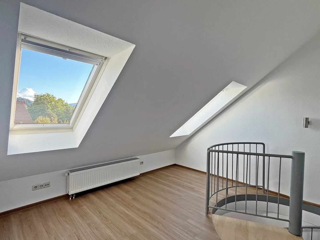 4 Zimmer Wohnung mit 81 m² in Reutlingen – Bild 11