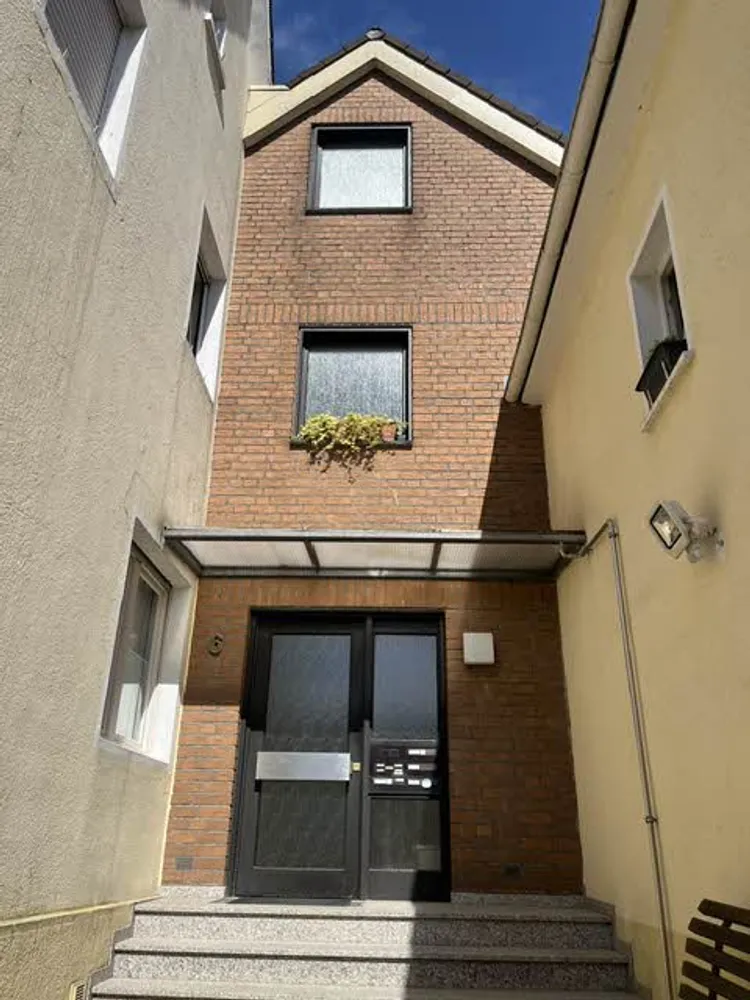 2 Zimmer Wohnung mit 41 m² in Münster – Bild 6