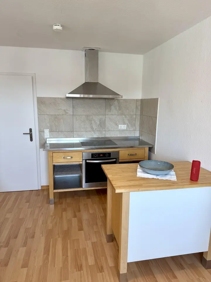6 Zimmer Wohnung mit 93 m² in Euskirchen – Bild 3